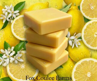 Lemon Yellow Simplicity