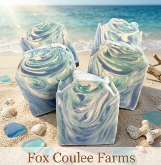 Ocean Waves (Unscented)